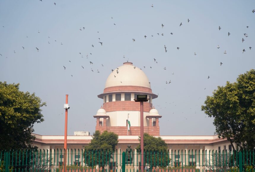 SC pulls up Rajasthan over non-functional police station CCTVs, seeks response amid custodial death reports