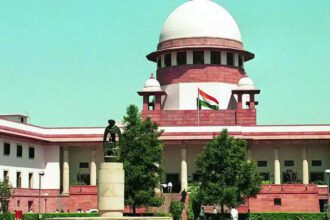 SC refuses to stall waqf act, but stays some provisions