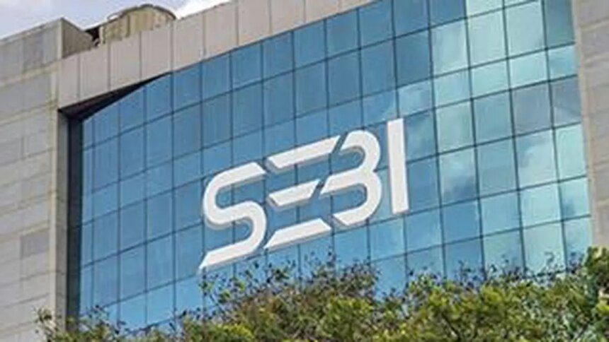 SEBI restrains Seacoast Shipping Services from markets for 5 yrs