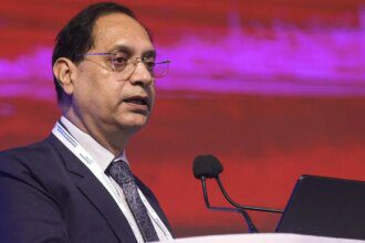 SEBI chief urges faster infra asset monetisation, broader investor base