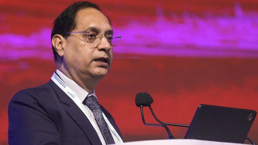 SEBI chief urges faster infra asset monetisation, broader investor base