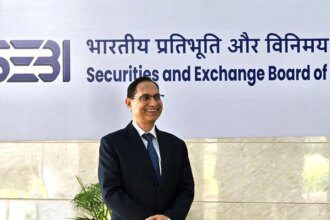 SEBI rents luxury Prabhadevi apartment for the Chairman at ₹7 lakh a month