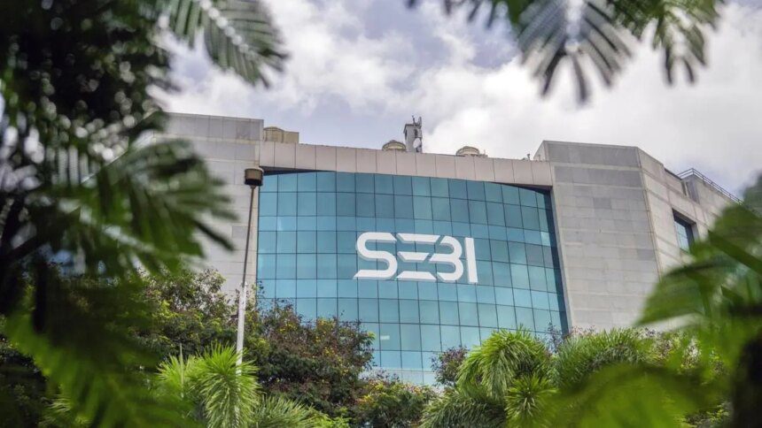 SEBI streamlines transfer of securities from nominee to legal heir