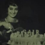 Saira Banu makes X debut on her 81st birthday, dedicates the page to her eternal love Dilip Kumar