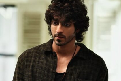 Not Ahaan? Saiyaara star shares his true name and family’s filmy tribute