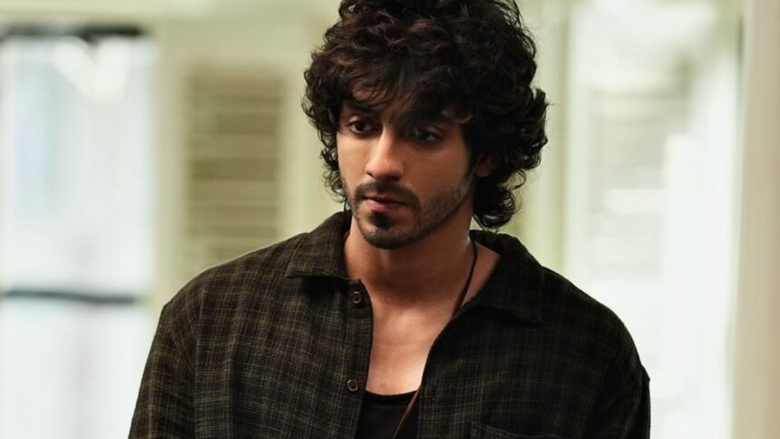 Not Ahaan? Saiyaara star shares his true name and family’s filmy tribute