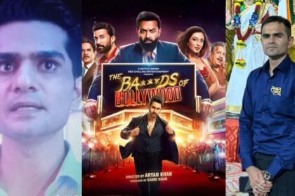 'Satyamev Jayate': Sameer Wankhede on court snub in defamation suit against Ba***ds of Bollywood