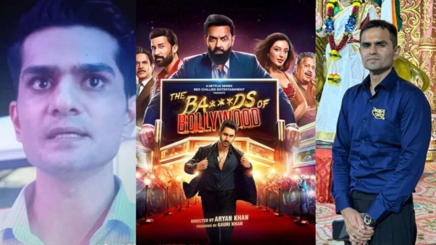 'Satyamev Jayate': Sameer Wankhede on court snub in defamation suit against Ba***ds of Bollywood