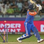 India’s batting shuffle raises questions as Samson watches from dugout despite backing
