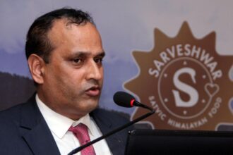 Sarveshwar Foods raises ₹150 crore through rights issue