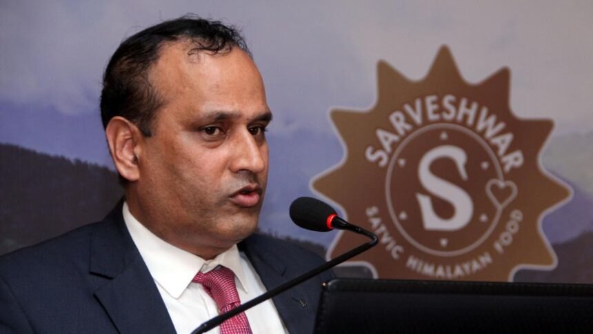 Sarveshwar Foods raises ₹150 crore through rights issue