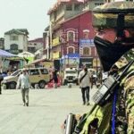 Terror suspects seen, search operation launched in Kathua