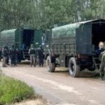 Search operation launched after suspected Pakistan-drone sighted near border in Jammu