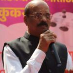 'Not an MLA, but get Rs 20 cr in funds': Sena leader Sarvankar boasts; later clarifies