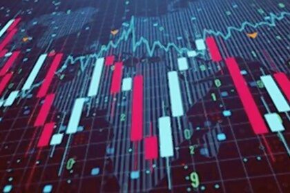 Sensex, Nifty sustain morning gains in afternoon trade on selective buying