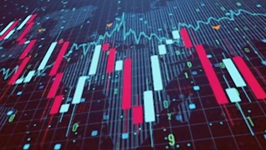 Sensex, Nifty sustain morning gains in afternoon trade on selective buying