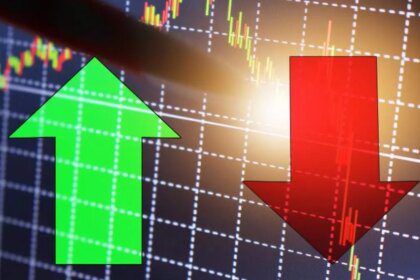 NSE/BSE, Top Gainers & Top Losers Today 23 September 2025: Axis Bank, Bajaj Finance, Maruti, SBI, Kotak Bank