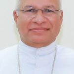 Shamshabad diocese gets new administrator