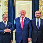 'Man of peace': At UNGA, Shehbaz Sharif backs Donald Trump's claim of mediation