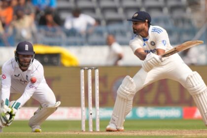 Shreyas Iyer's Test comeback hit a roadblock as star batter to miss 2nd unofficial Test: Report
