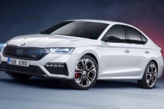 Skoda Octavia returning to Indian market; pre-bookings to begin shortly
