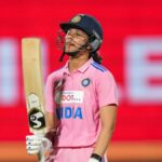 'Australia is a great opposition to test ourselves': Smriti Mandhana on learnings from series