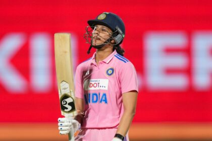 'Australia is a great opposition to test ourselves': Smriti Mandhana on learnings from series