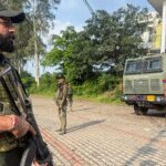 J&K: Soldier killed in gunfight in Udhampur; hunt for terrorists resumes