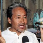 Sonam Wangchuk's arrest: Wife says house ransacked; no word on charges pressed - What we so far