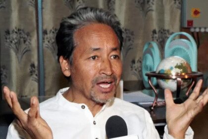 Sonam Wangchuk's arrest: Wife says house ransacked; no word on charges pressed - What we so far