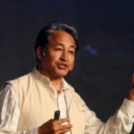 Sonam Wangchuk’s NGO’s FCRA licence cancelled, 50 people arrested in Ladakh protest