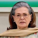 PM Modi govt's response on Palestine issue abdication of humanity, morality: Sonia Gandhi