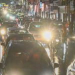 Srinagar-Jammu NH-44 opens for traffic after 20 days