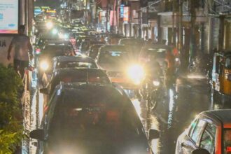 Srinagar-Jammu NH-44 opens for traffic after 20 days