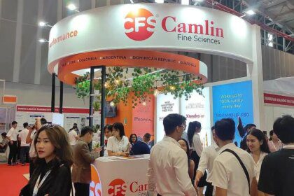 Broker’s call: Camlin Fine Sciences (Add)