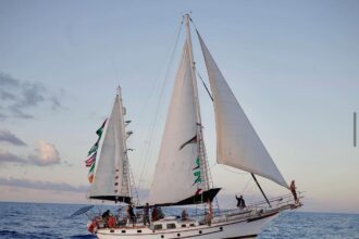 “If you stop the flotilla, we’ll stop classes”: Student collectives across Europe warn