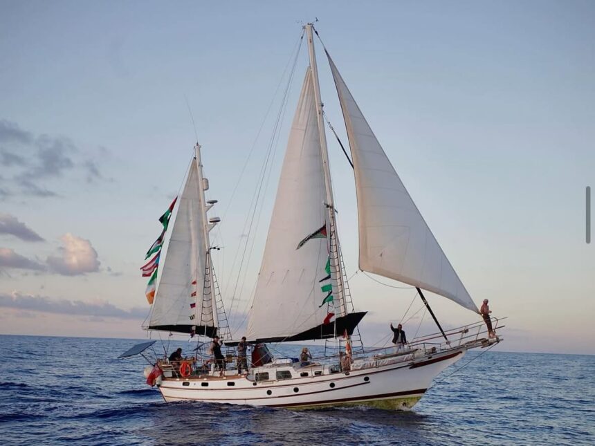 “If you stop the flotilla, we’ll stop classes”: Student collectives across Europe warn