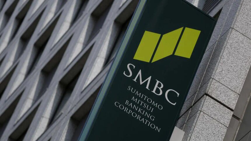 Sumitomo Mitsui Banking Corp to buy further 4.2% of Yes Bank from Carlyle affiliate