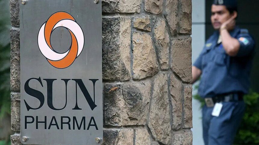 Sun Pharma hits 52-week low as pharma giants navigate US tariff threat 