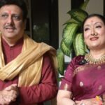 Sunita Ahuja breaks silence on divorce rumours with actor Govinda, says 'No one can separate us'