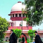 Criminal law can't become means to settle scores: Supreme Court
