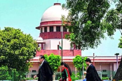 Criminal law can't become means to settle scores: Supreme Court