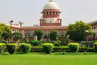 'Publicity interest litigation': SC rejects plea for restoring Lord Vishnu idol in Khajuraho