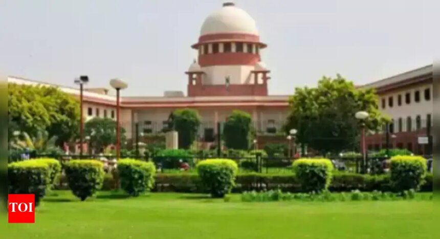 'Publicity interest litigation': SC rejects plea for restoring Lord Vishnu idol in Khajuraho