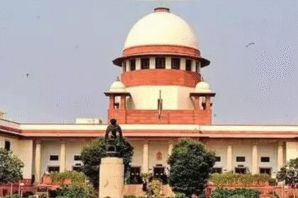 Make mechanism to ensure sale of green crackers, Supreme Court tells Centre