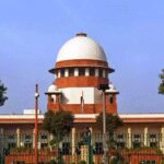 5-year Islam practice clause put on hold: Supreme Court imposes partial stay on Waqf Act; 3 key provisions stayed