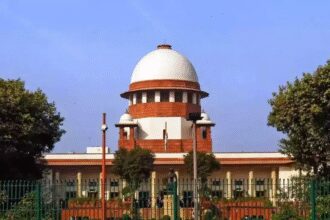 5-year Islam practice clause put on hold: Supreme Court imposes partial stay on Waqf Act; 3 key provisions stayed