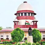 Voter registered in multiple seats can't contest polls: Supreme Court