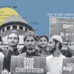Supreme Court to pronounce verdict on stay of Waqf (Amendment) Act 2025 on 15 September