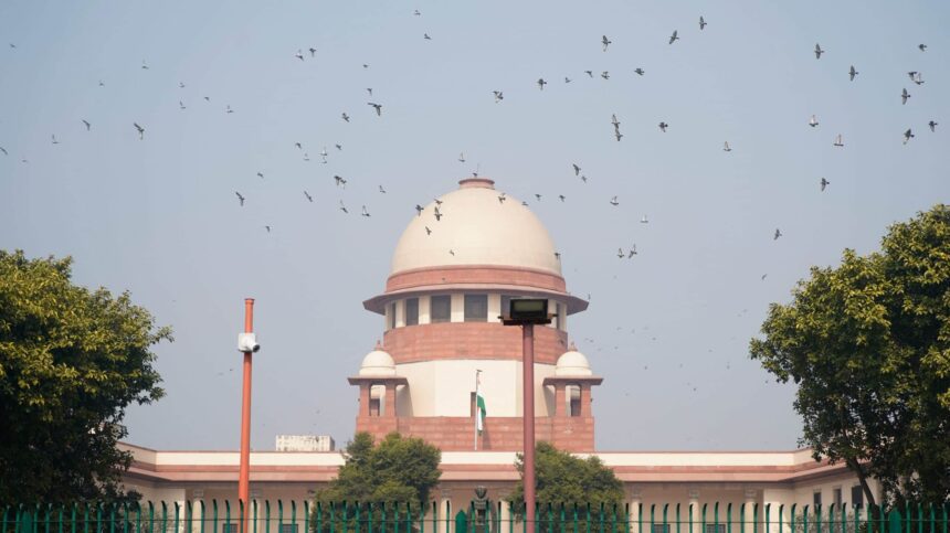 Supreme Court to hear all petitions against state anti-conversion laws